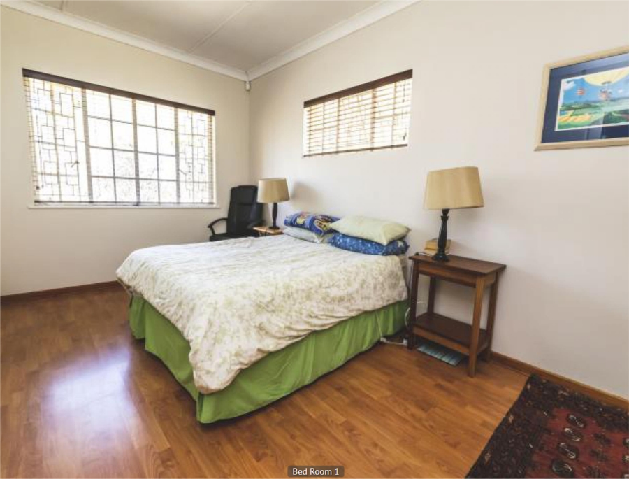 4 Bedroom Property for Sale in Beacon Bay Eastern Cape